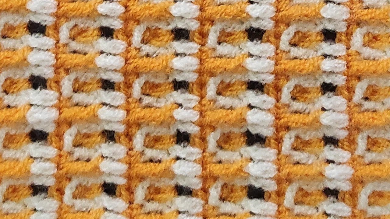 ÇİFT TARAFLI (TASARIM TREND ÖRGÜ )MODELİ ✔️ detaylı anlatım✔️#crochet