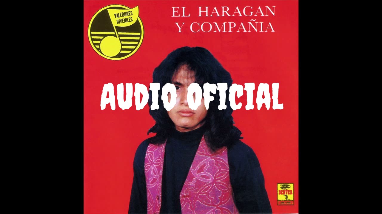 El Haragan y Compa&ntilde;ia - No Estoy Muerto (Audio Oficial)