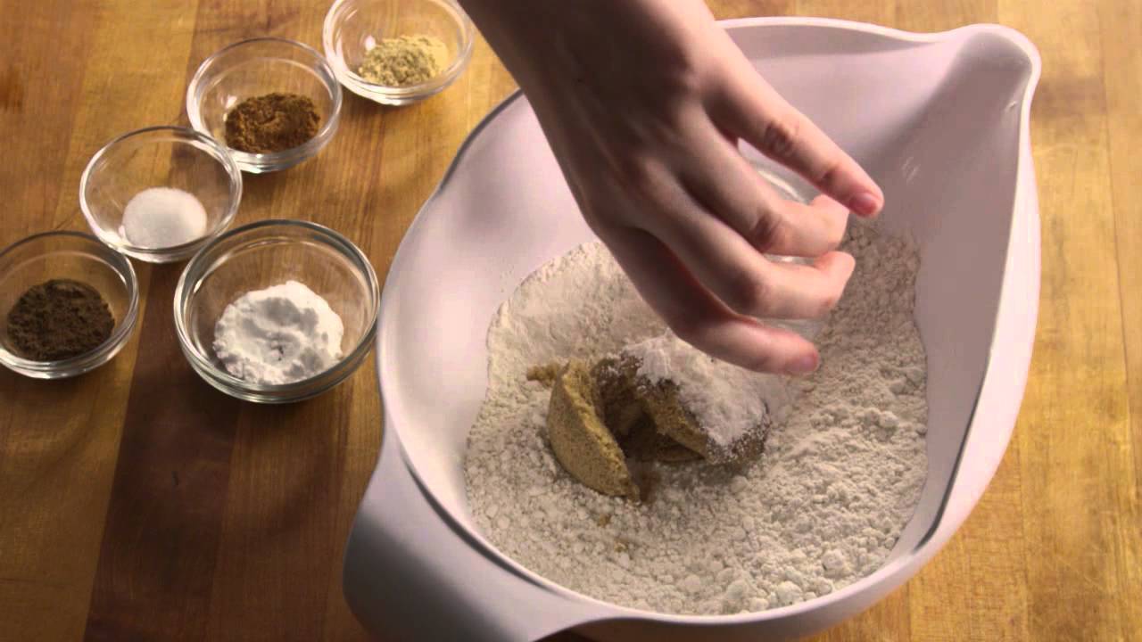 How to Make Pumpkin Pancakes | Allrecipes.com