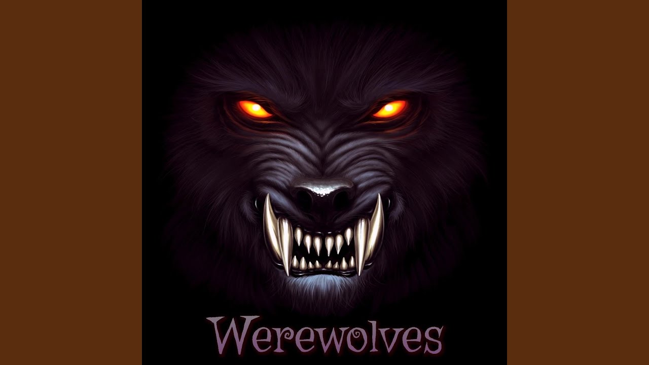 Wolf Girl