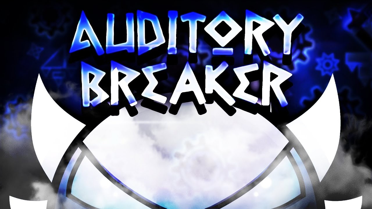 Auditory Breaker 100% FLUKE FROM 48% NEW HARDEST WHAT THE HELLY