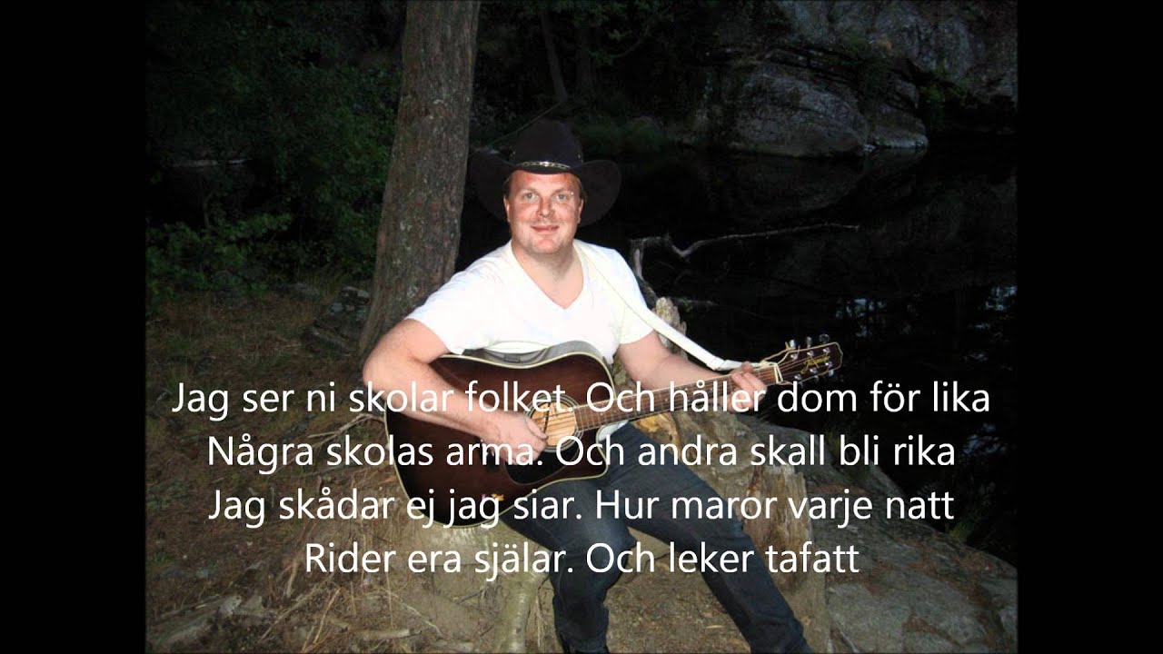 Ultima Thule - F&ouml;rkastad Och F&ouml;rnekad (2012 Bruno Hansen)