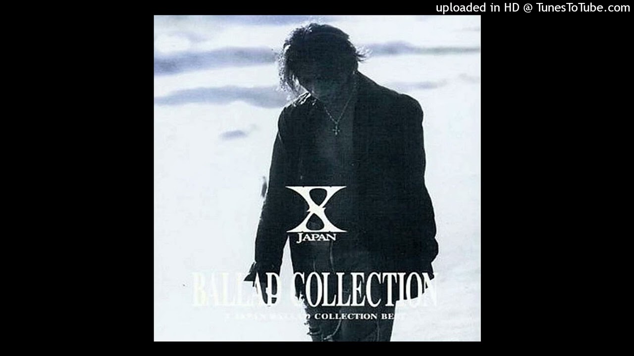 X Japan - Endless Rain