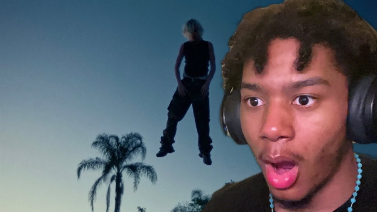 Nettspend - That One Song (Official Video) Reaction
