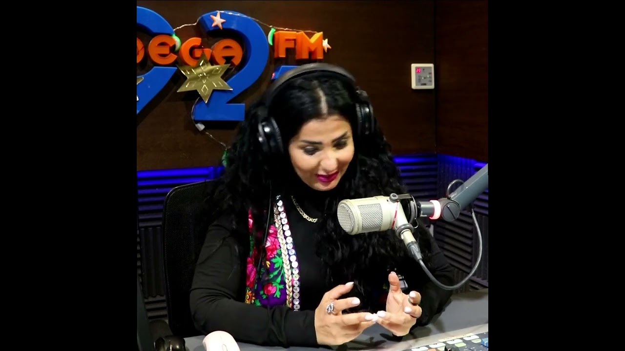 الفنان أحمد سلامة عن الأكل ف رمضان: أنا بحب اي حاجة حلوة 😂
