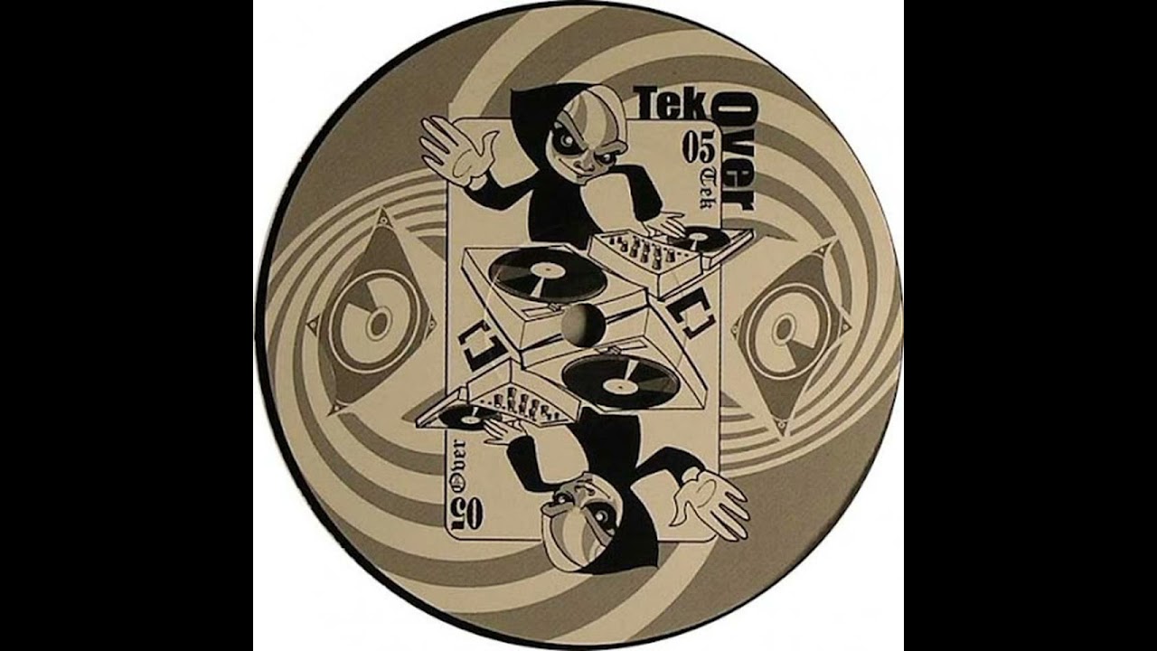 tekover 05 A1