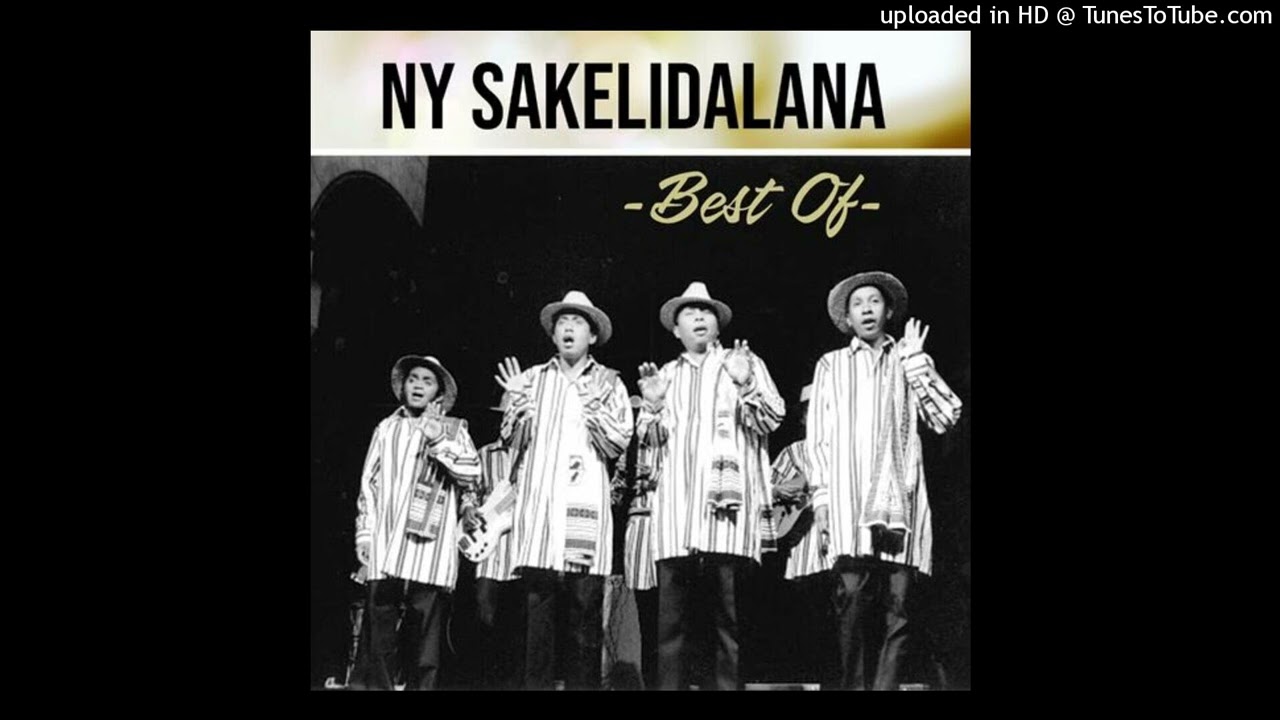 Ny Sakelidalana Arosoy Ny lakantsika