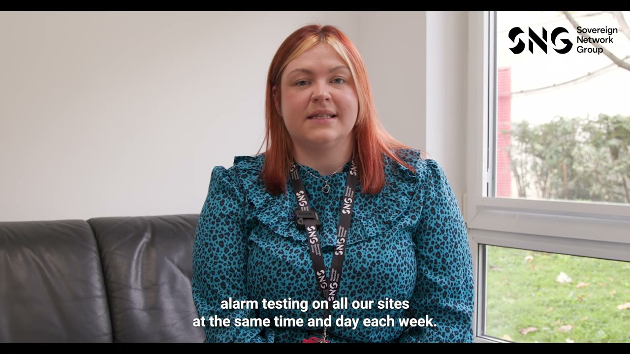 A guide for SNG customers at Northwick Park Village