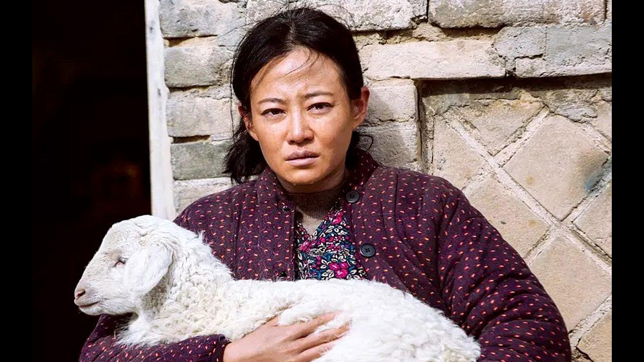 豆瓣8.3，一部让中国人沉默的电影，拍出了最真实的农村社会