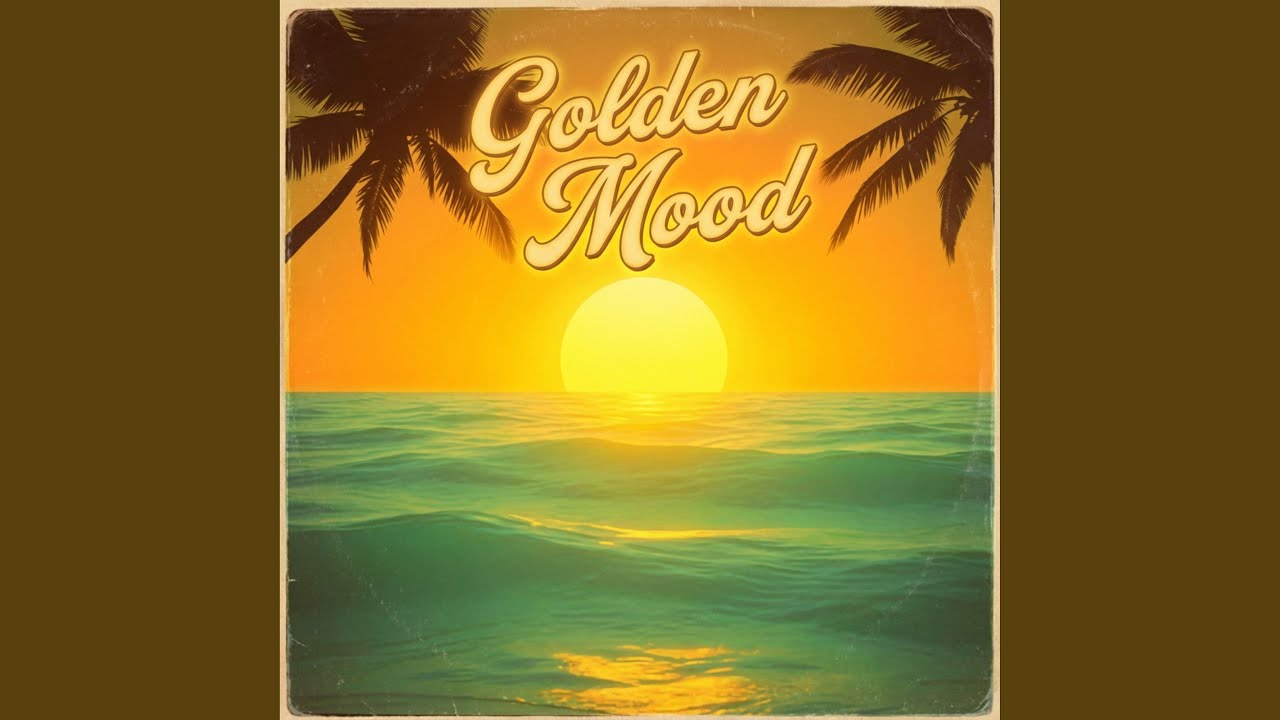Golden Mood