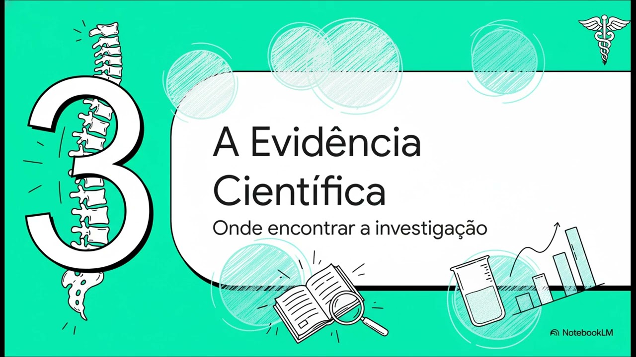 Medicina Osteop&aacute;tica  A Evid&ecirc;ncia - Dr. Amandio Galvao, DO