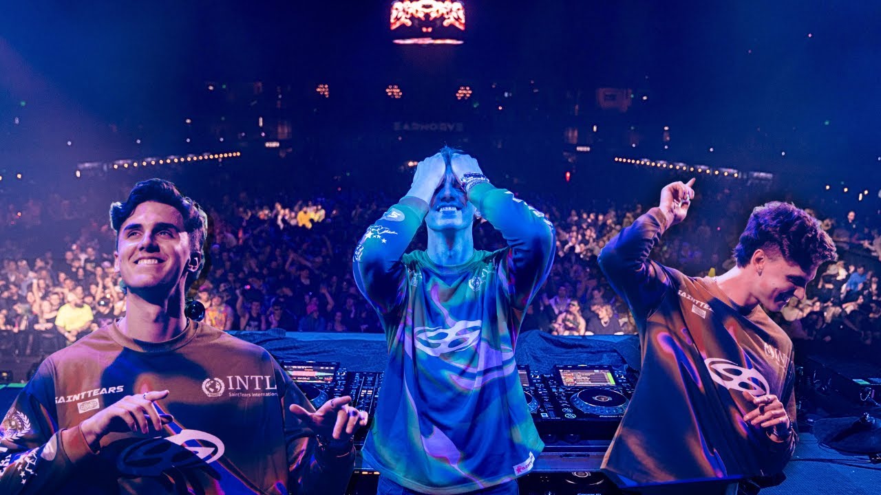 EPISODE 3: Playing a show at my DREAM venue (The Armory)