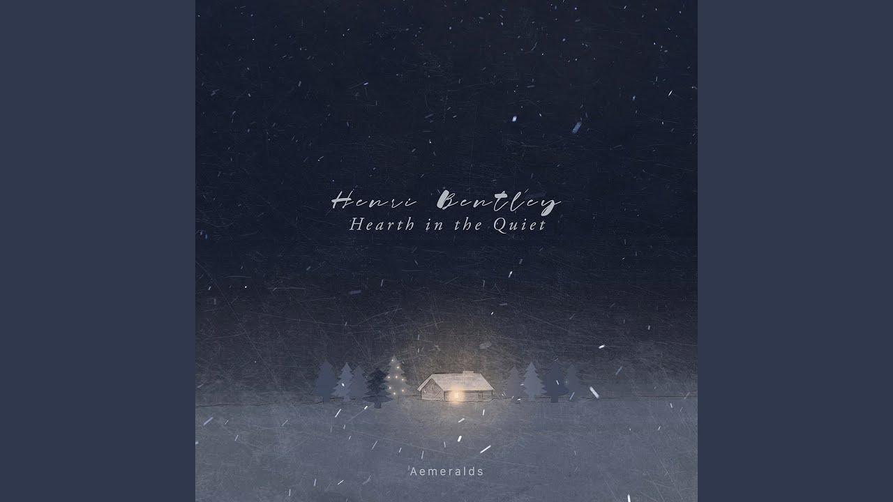 Hearth in the Quiet