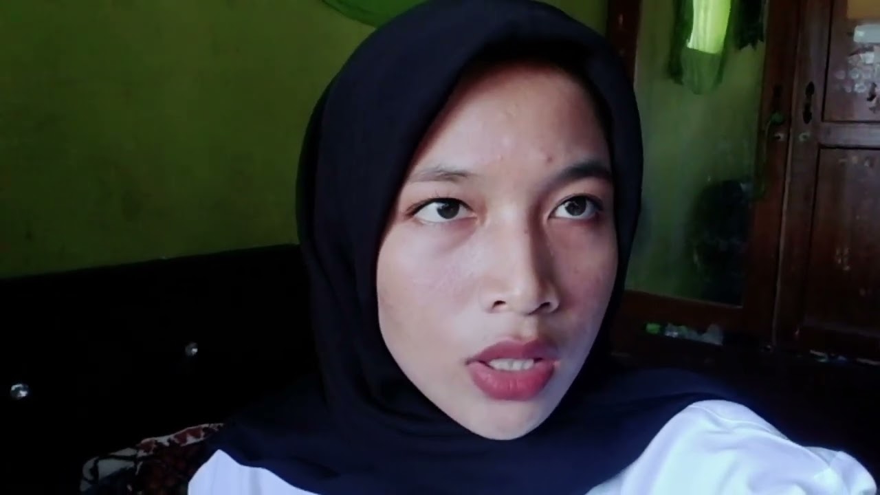 Tugas Bahasa  Inggris Monolog 