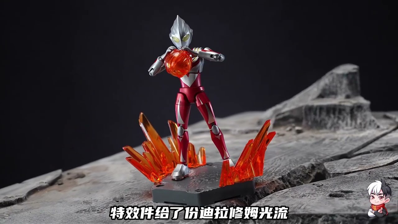 Decades in the Making: Diga & Xie Di Unite at Last! Infinite