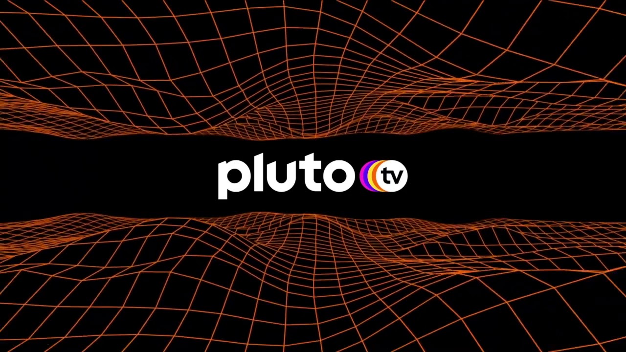 Space Station Ident | Pluto TV