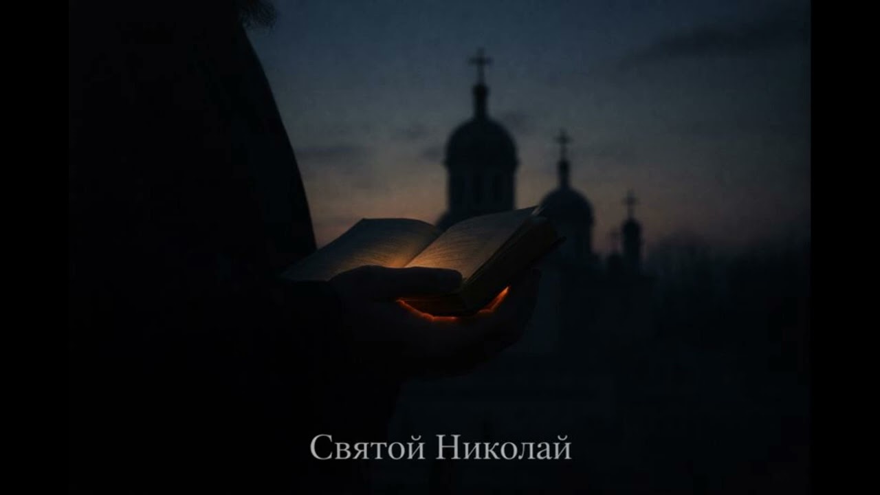Святой Николай