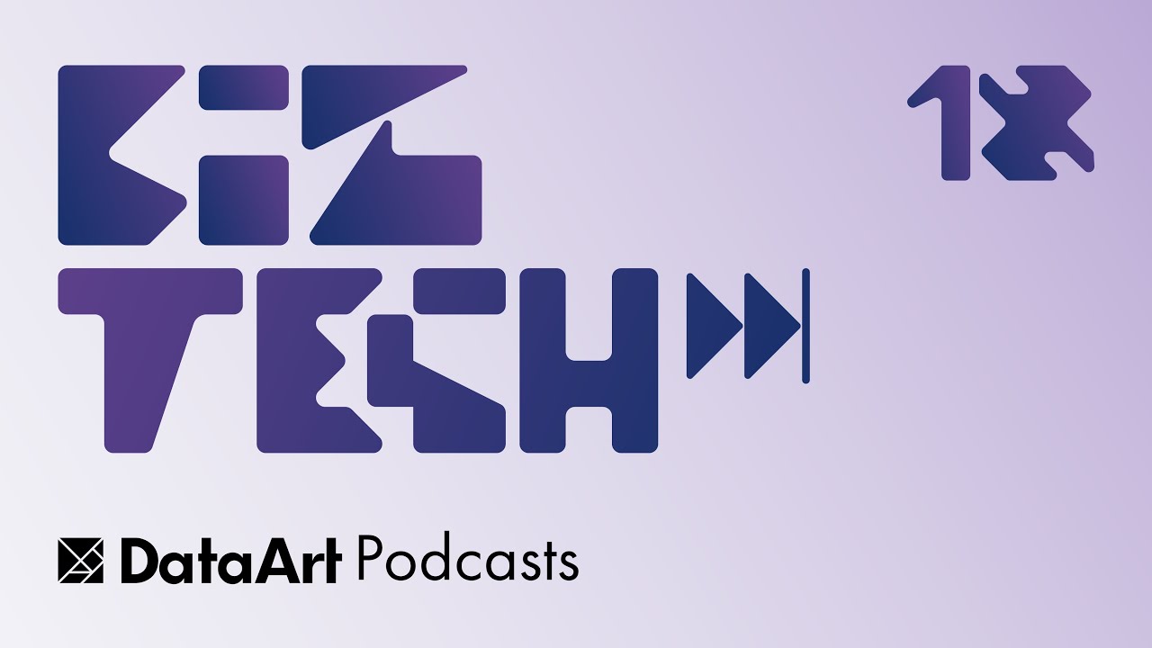 BizTech Forward #18: AI in Retail & What Shoppers Want