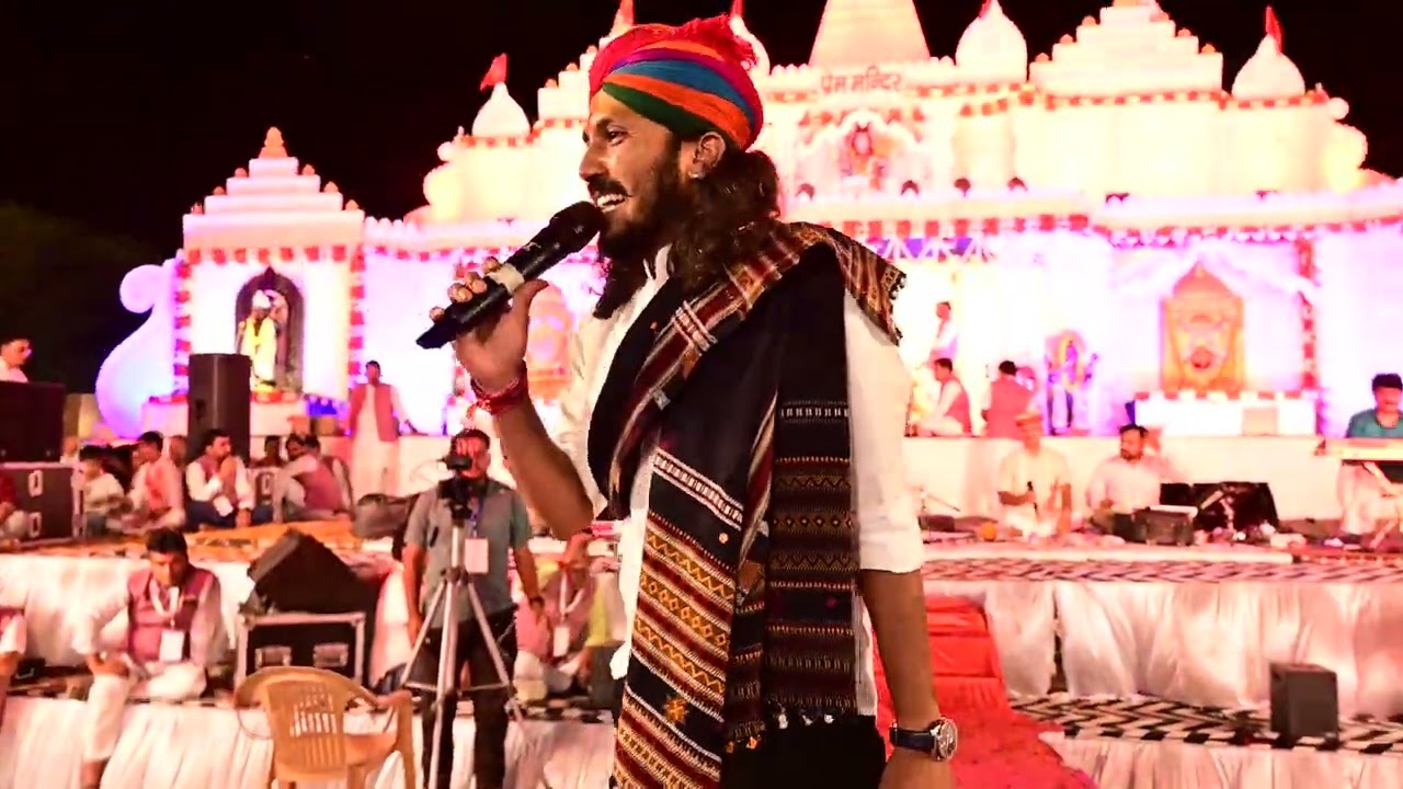 mata ji jagrn 2025
