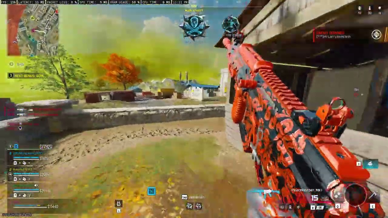 Resurgence Casual Havens Hollow - Ducks