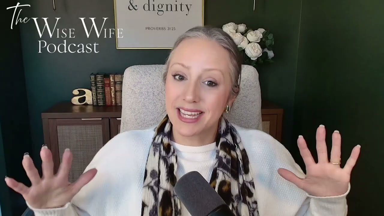 When Marriage Advice Sounds Biblical But is Stealing Your Breakthrough