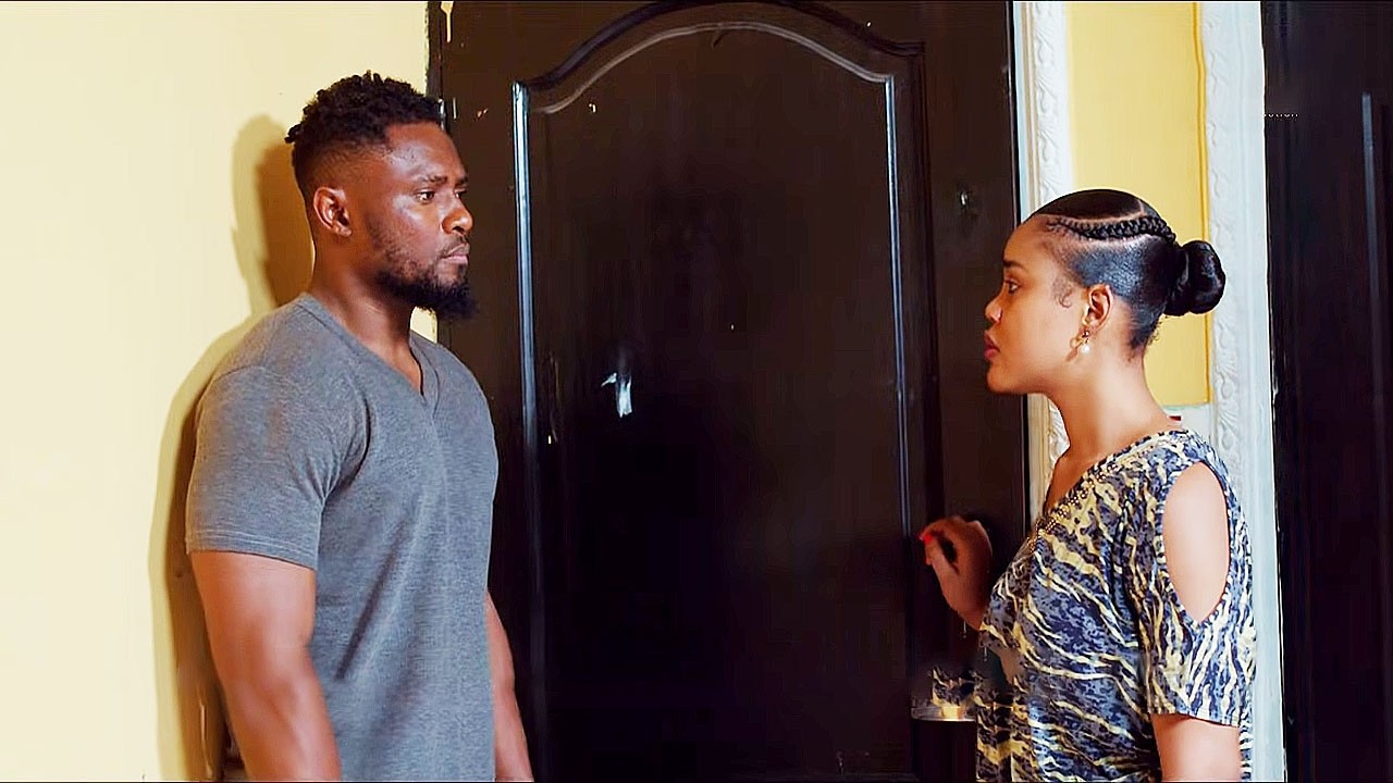 NE MANQUEZ PAS CE TOUT DERNIER FILM ROMANTIQUE AVEC MAURICE SAM ET CHIOMA NWAOHA – FILM NIGÉRIAN