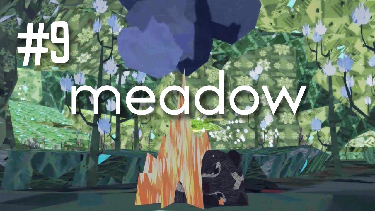 SMOKEY THE BEAR - MEADOW (EP.9)
