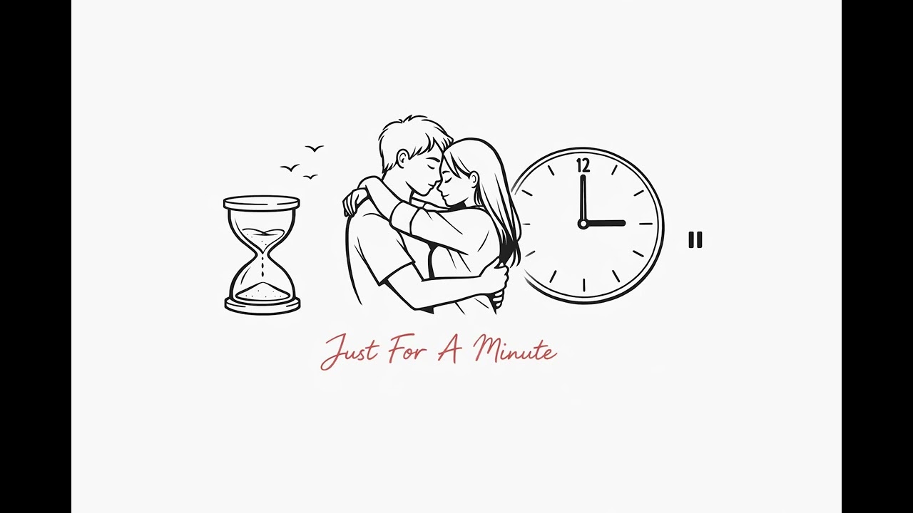 CayFeelz - Just For A Minute (Official Audio) (prod. Dazay x Luffy)