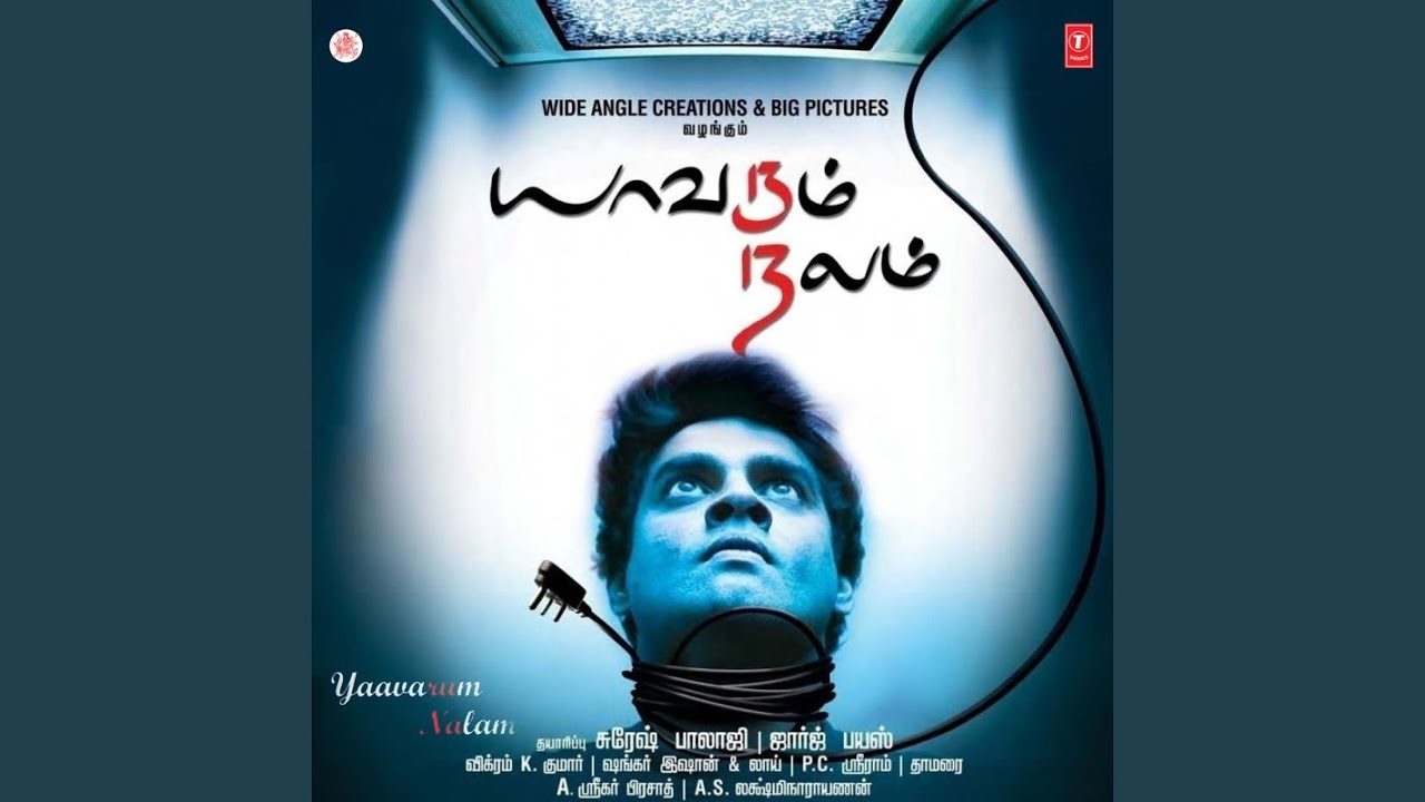 Yavarum Nalam