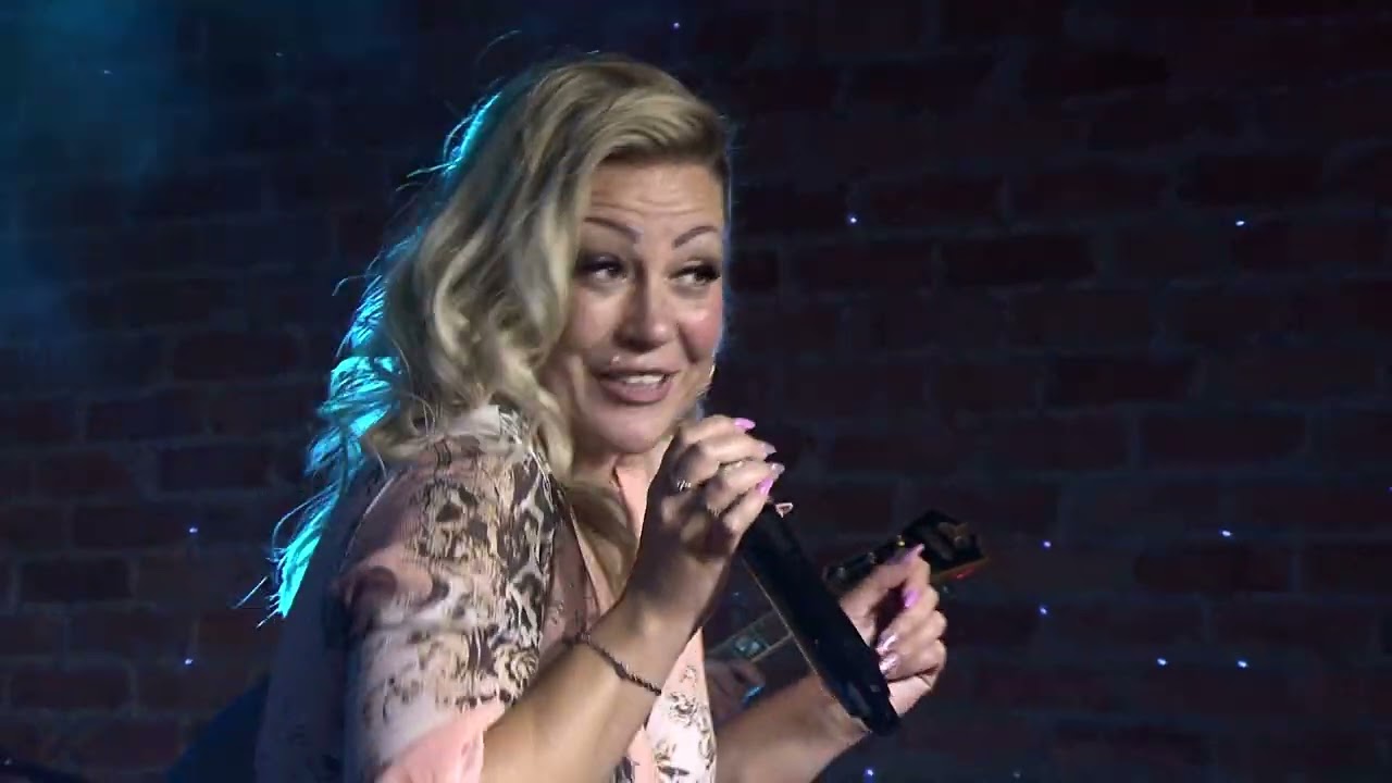 Katica - Szájbergyerek / Tudja rólam az egész világ koncert az OFF Kultúrban