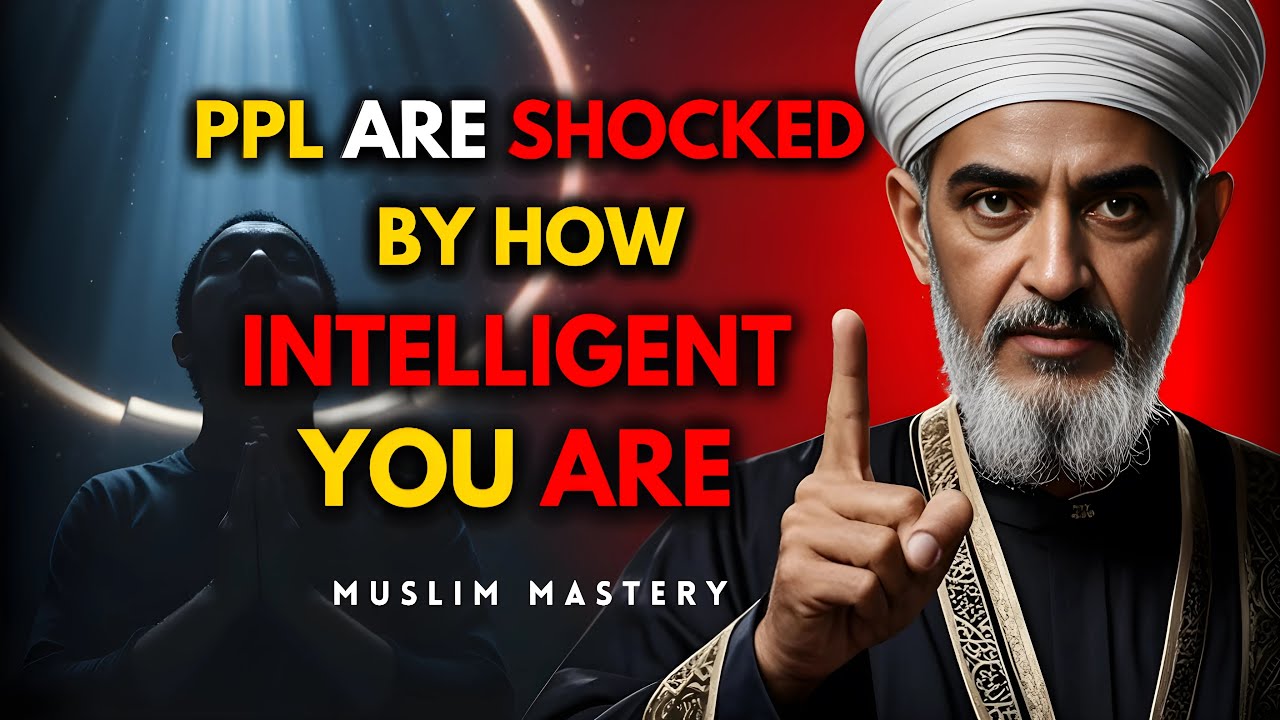 Chosen Ones, PPL ARE SHOCKED HOW DID YOU KNOW! YOU SAW IT COMING BEFORE IT EVEN HAPPENED! | ISLAM