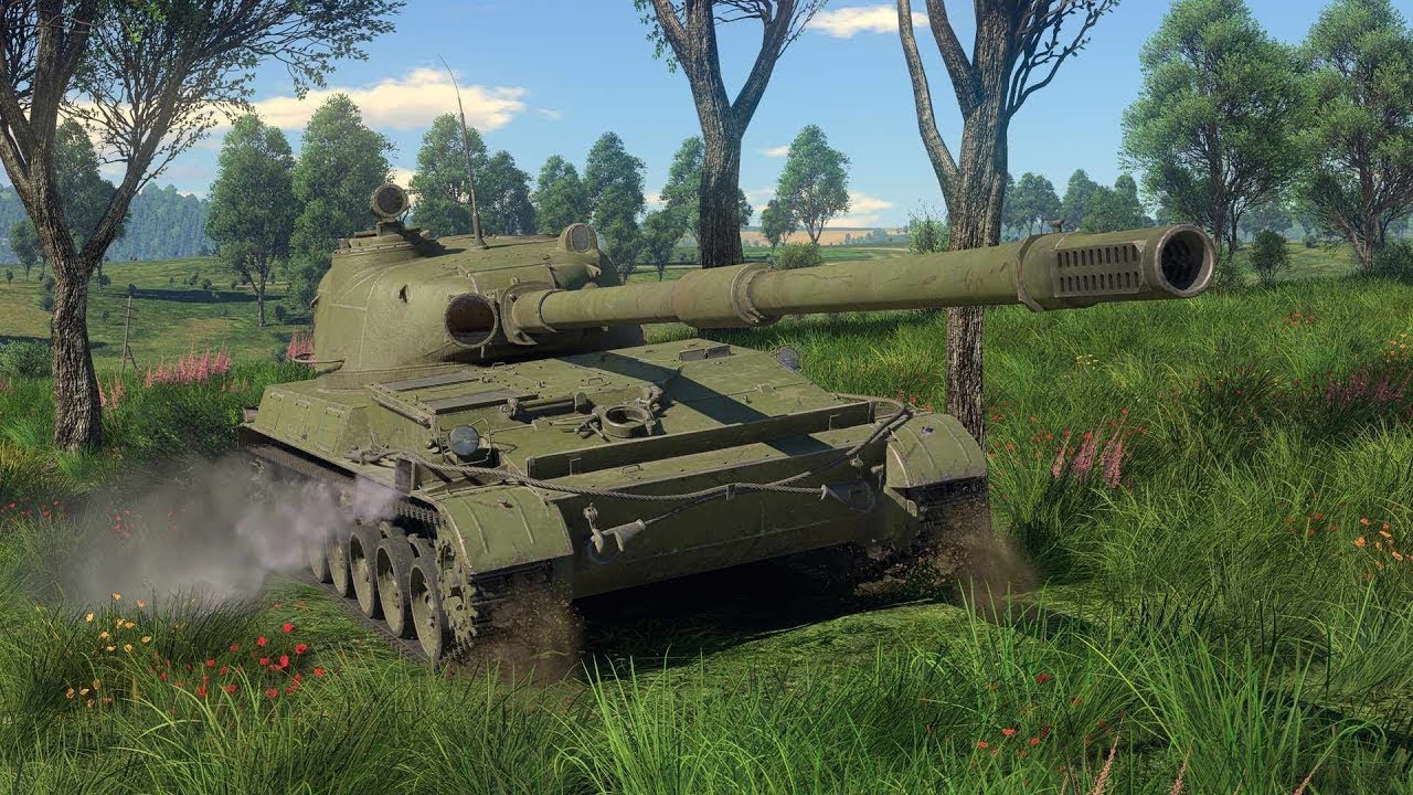 СУ-152 