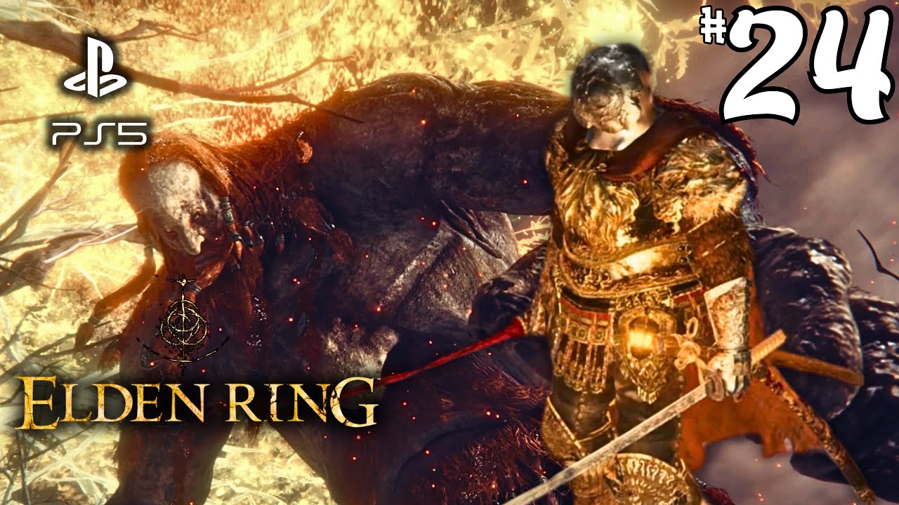 CASTLE SOL,CONSECRATED SNOWFIELD, YELOUGH ANIX Tunnel & Bosses!☠️ELDENRING 2024 PS5#24 