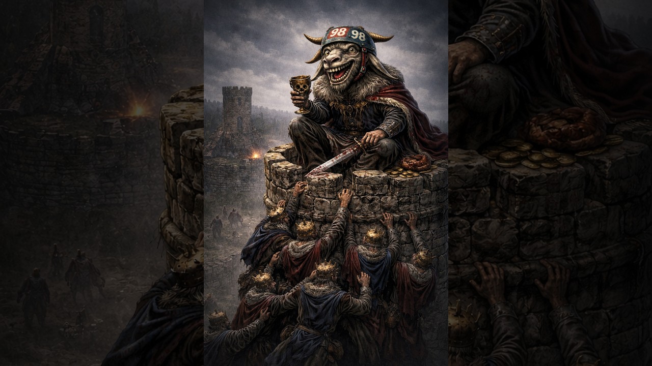 Kings of the castle event! Hosted by @TheArriana   - DAYZ