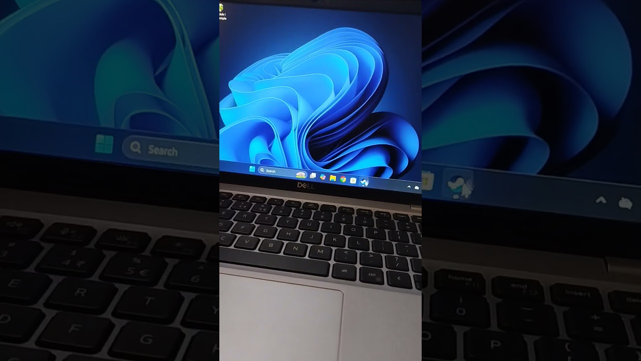 What game should I try next?#MyLaptop#Tech#Dell#ChillVibe#SmoothPerformance#AestheticSetup