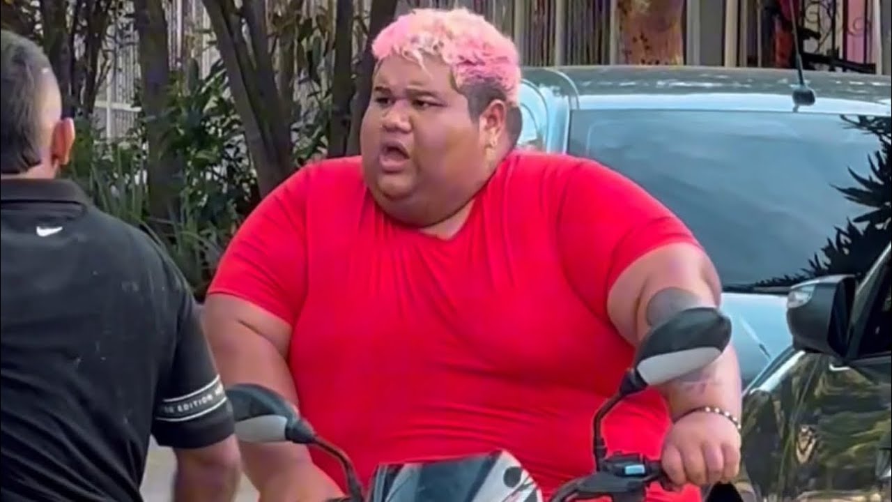 Si esa moto hablara 😂 #viral