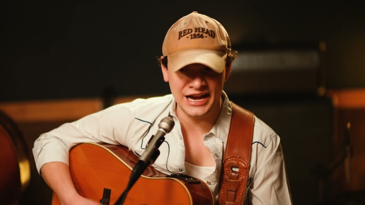 “The Hurtin’ Side of Free” - Carolina Pine (Kennedy Scott/ Woody James) 