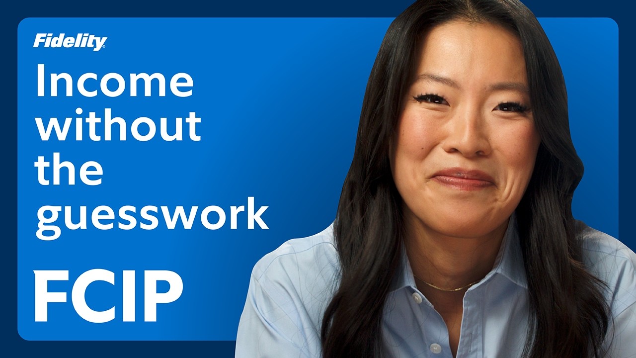 FCIP: Fidelity All-in-One Conservative Income ETF | Holdings, Risk & How It Works