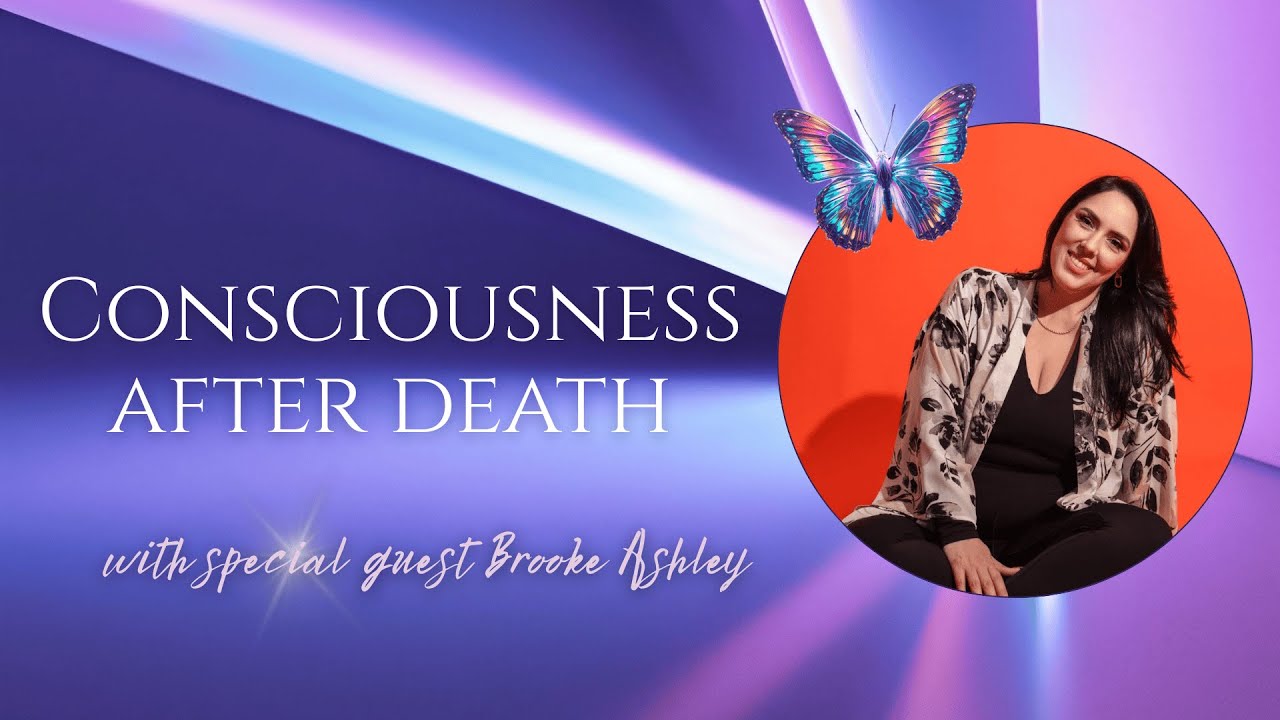 Love Beyond The Veil | Spirit Sessions