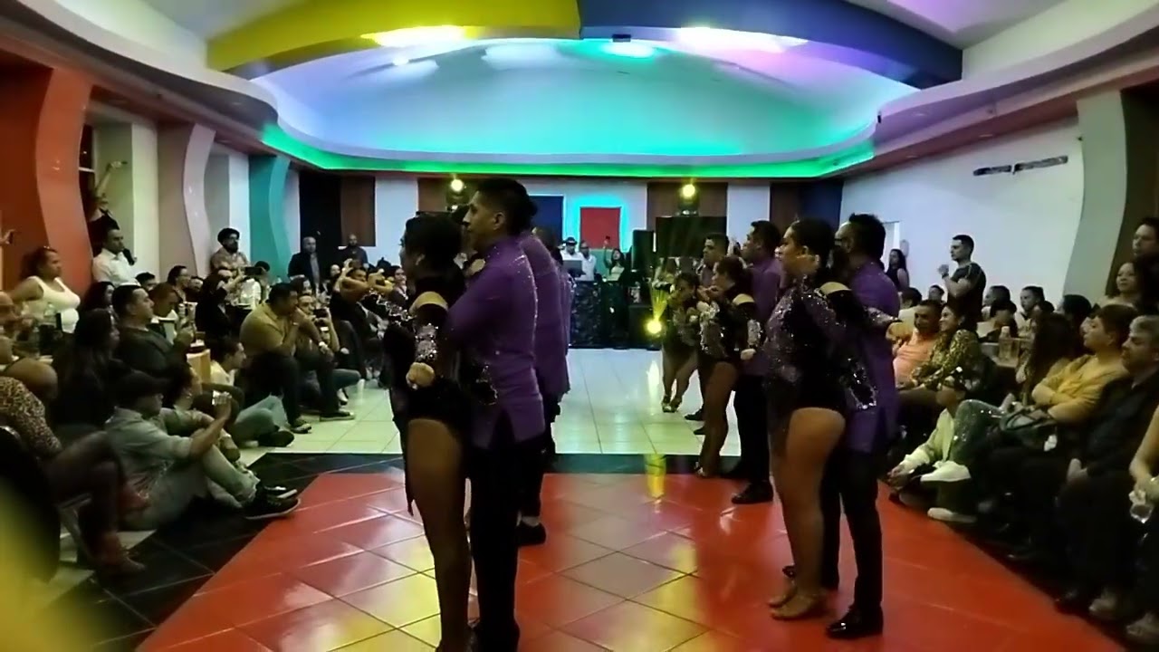 El Desprecio Sensual Touch de Kikees CG con Diego Urbia, Djray rojas