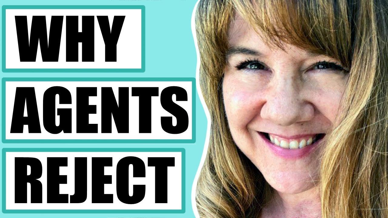 Why Agents Are Rejecting Your Query Letter