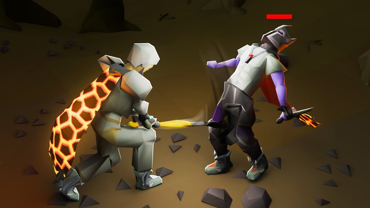 50 BH Kills, But I Wear Whatever I PK