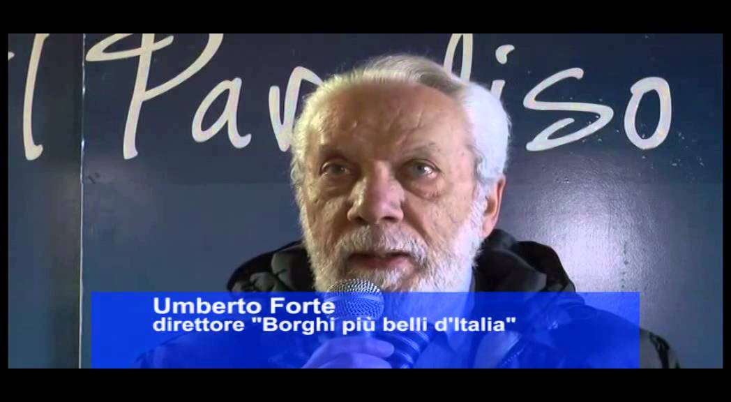 Viggianello tra i borghi più belli d'Italia