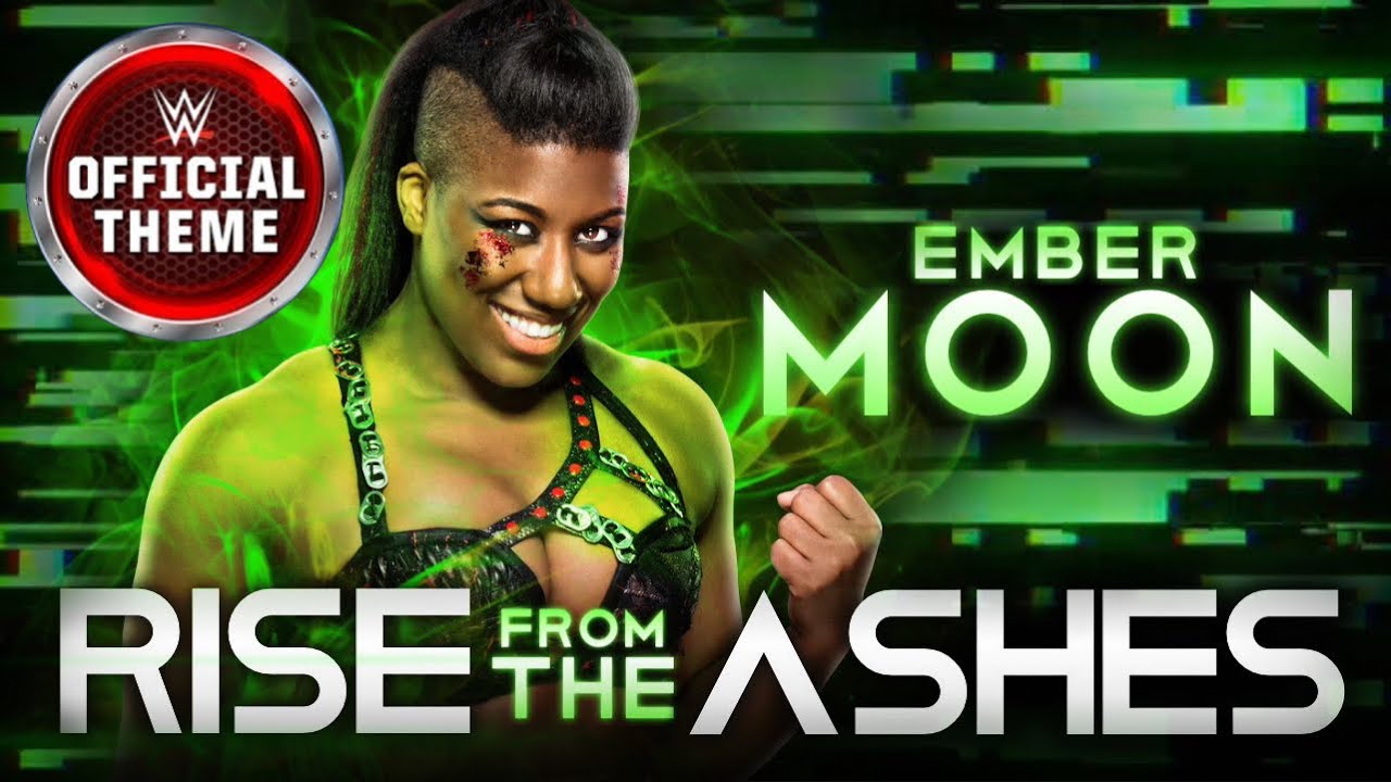 Ember Moon - 