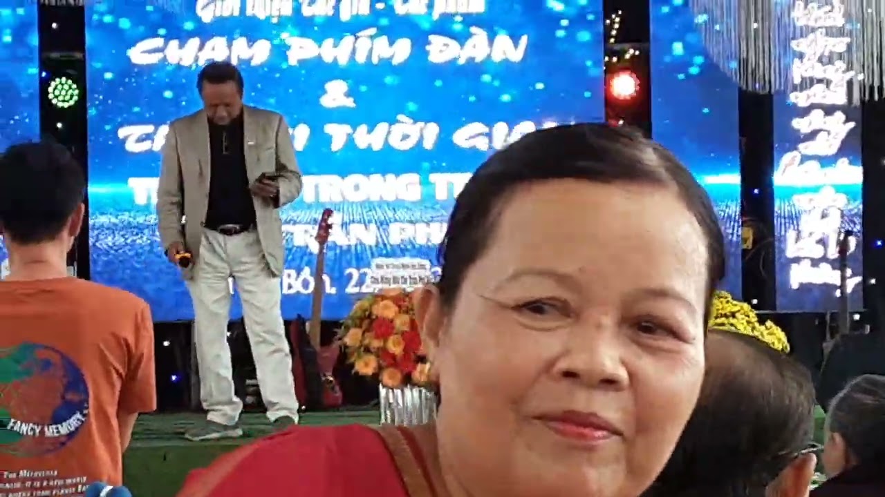Thánh ca chiều/ Thơ Trần Phú Đa/Ca- Nhạc sĩ Nguyễn Đình Thậm