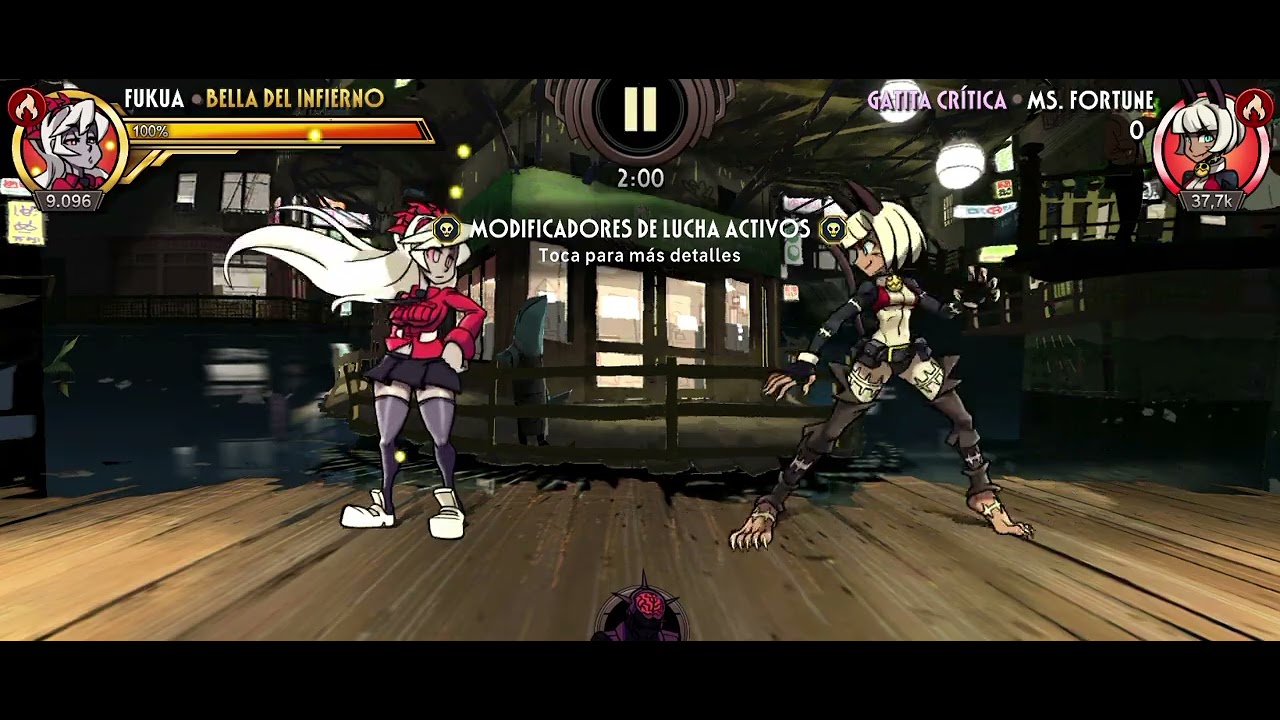 Team Thrith Debuff Critica/ Trío Debuff critico Cercenado Painwheell Debut