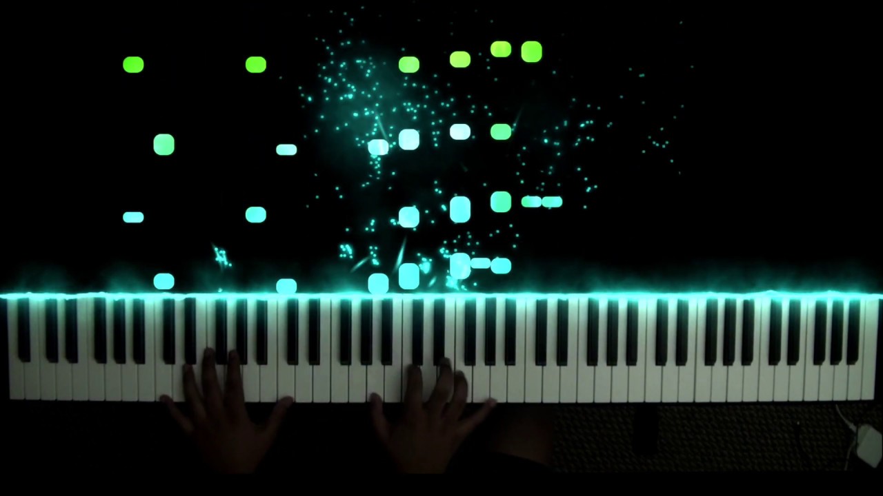 Blumenlied (Flower Song) - Gustav Lange (Op. 39)