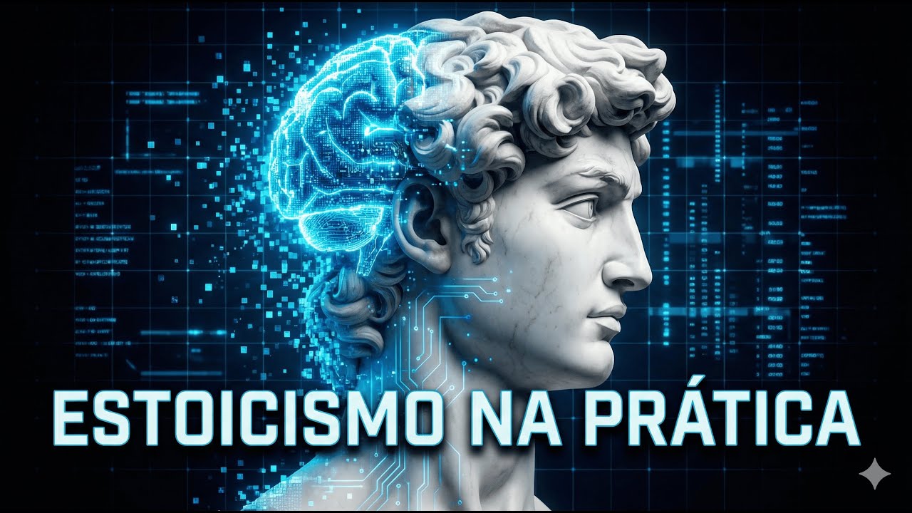 Sua Mente Precisa de um UPDATE: O Que É Estoicismo (Sem Palavras Difíceis)