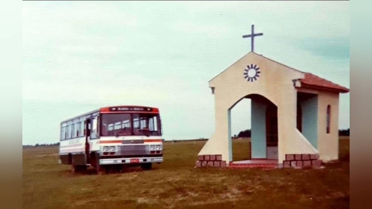 São José do Norte RS Antigamente