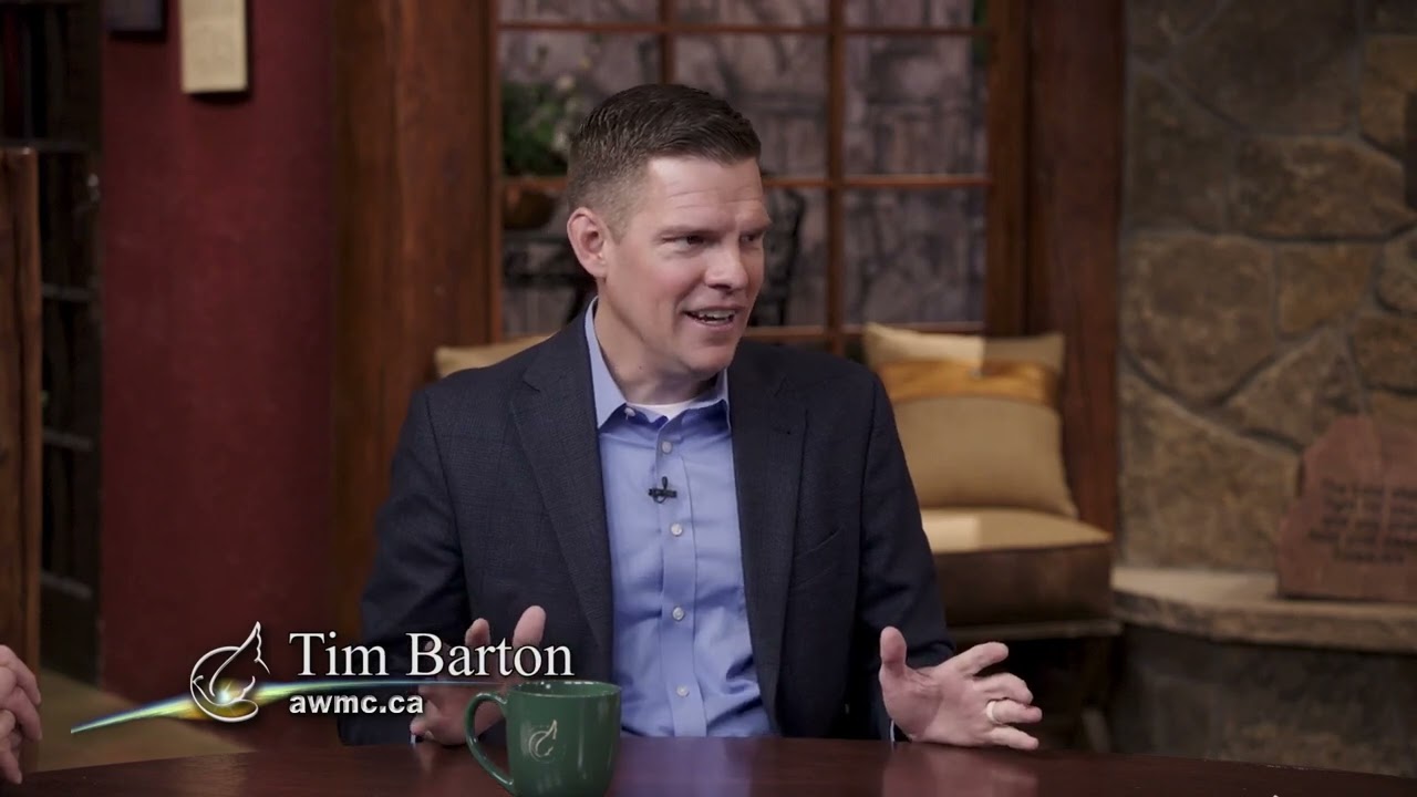 America's Hope for the Future | Week 1 | Day 3 | October 09, 2024
